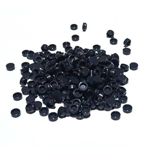 1x1 Round Tile - 1000PCS