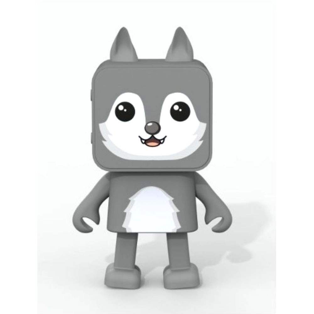 Mobility on Board Dancing Animal DA-23-03 Speaker