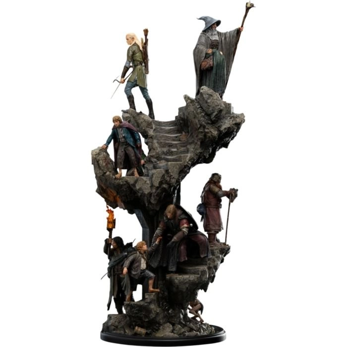 WETA WORKSHOP Masters Collection - The Fellowship of the Ring - 1/6 scale Limited Edition of 389