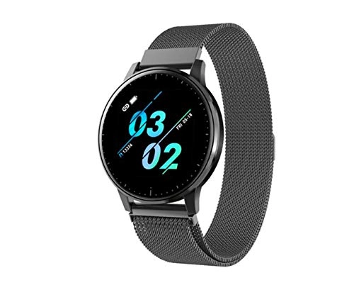 Smart Bracelet - Heart Rate Blood Pressure Waterproof