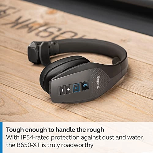 B650-XT Wireless Headset