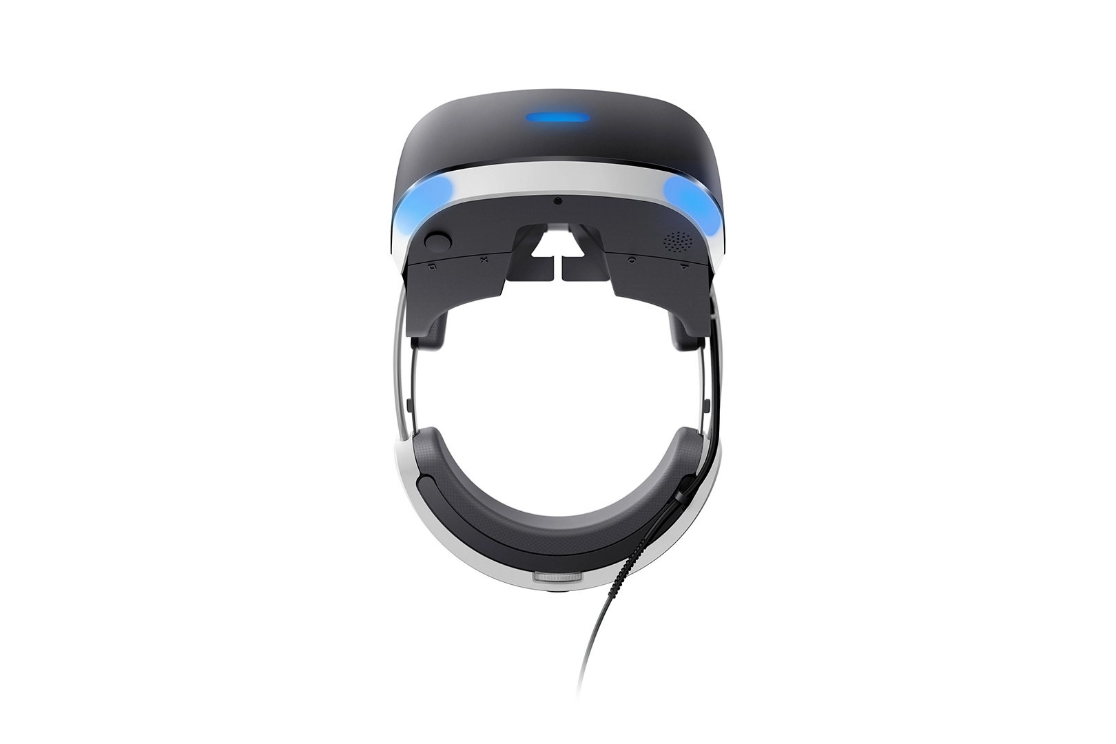 VR MK4 + Playstation Camera V2 + VR Worlds (Voucher) PS4