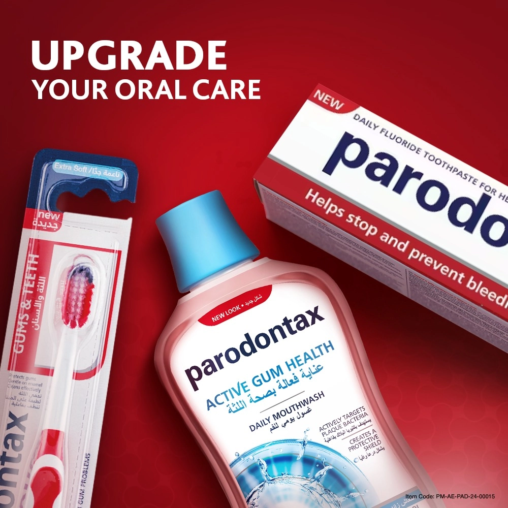 Original for Bleeding Gums Toothpaste 75ml