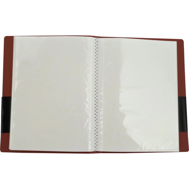 4x6" 100 Pages Fabric Photo Album