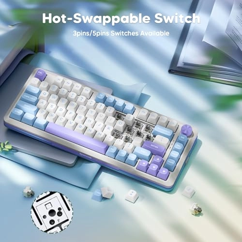 K681 Pro - DE Wired/Wireless