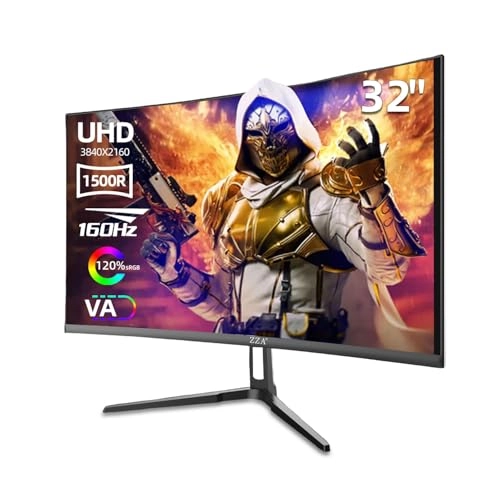 Z32K - 32 Inches 3840x2160