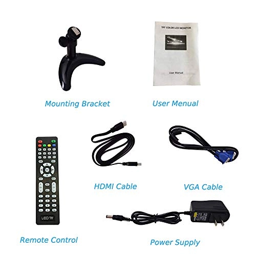 GMON-10 - 10.1 Inches 1280x800