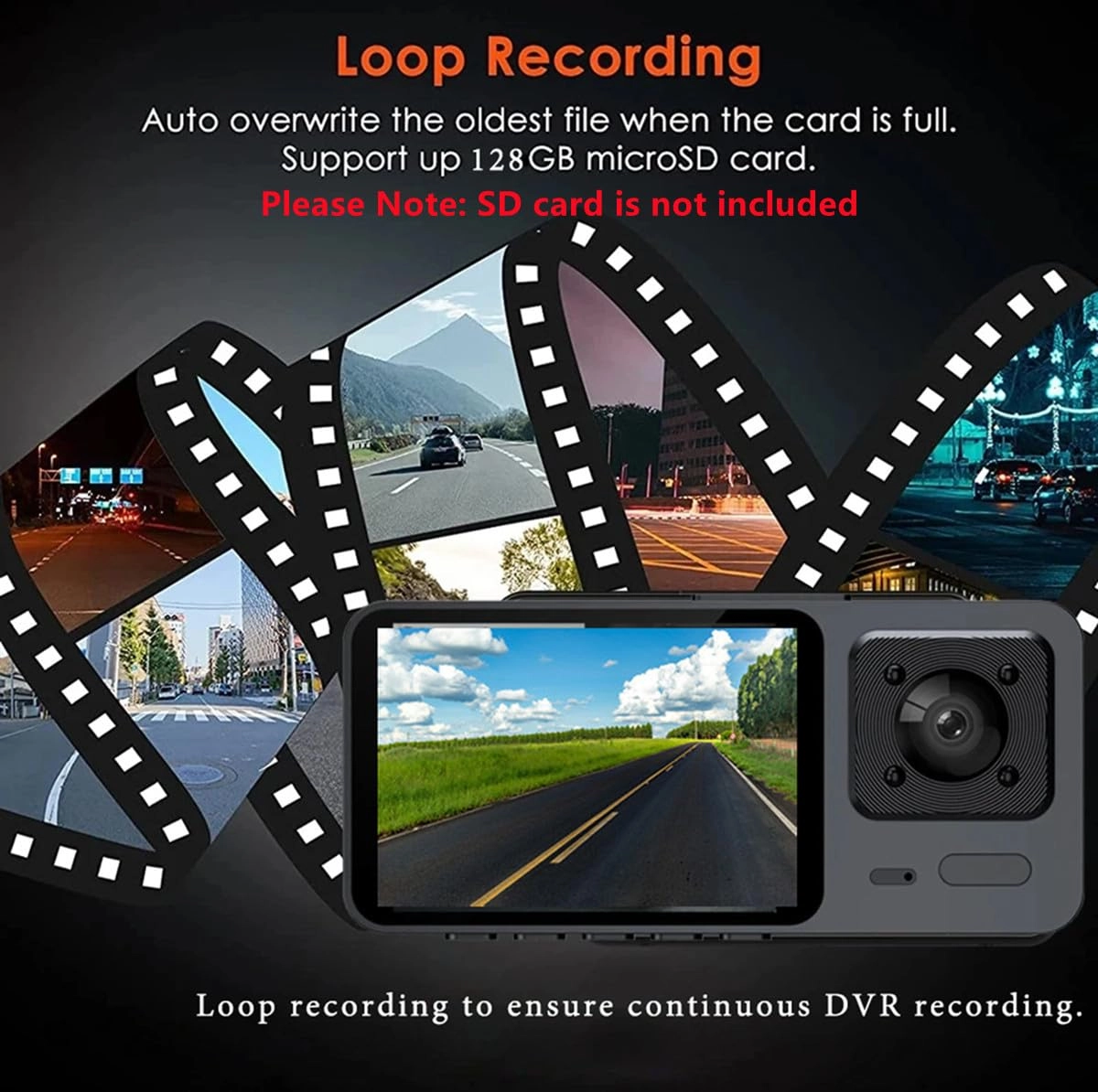 Dash Camera