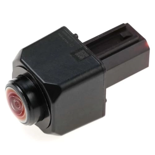 Rear View Camera - Night vision