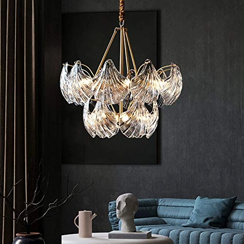 Simple Creative Atmosphere During Lighting