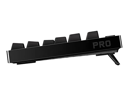 PRO TKL - UK Wired/Wireless