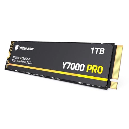 Y7000 Pro - 1TB M.2 2280