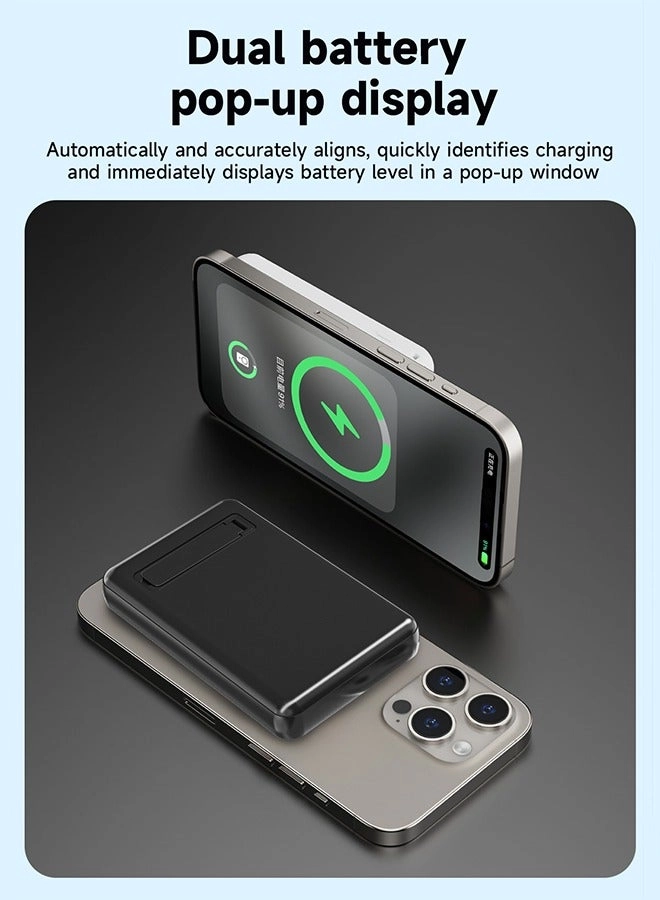 INDUPBTGK1 - 10,000 mAh 22.5W Wireless