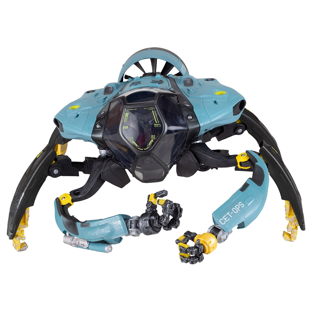 Avatar - A2 Key Driver (TT-TMP-16319) 4 pcs