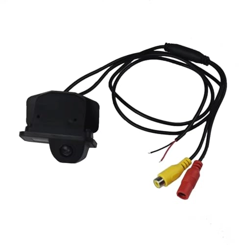 Backup Rear View Camera
