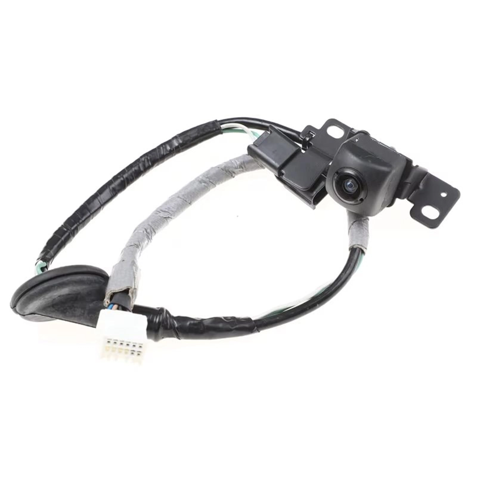 YSASFZX Reversing Camera - Night vision Wired