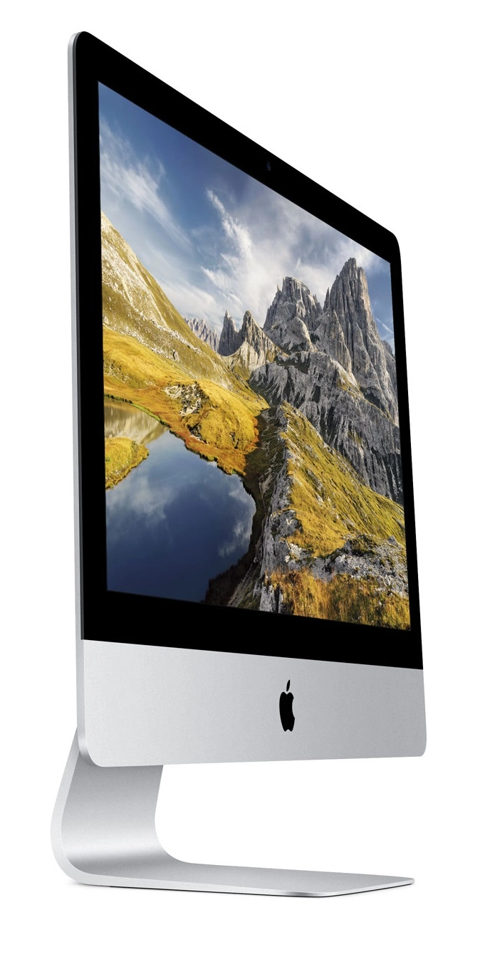 iMac Retina 4K (2019) 21.5 Core i5