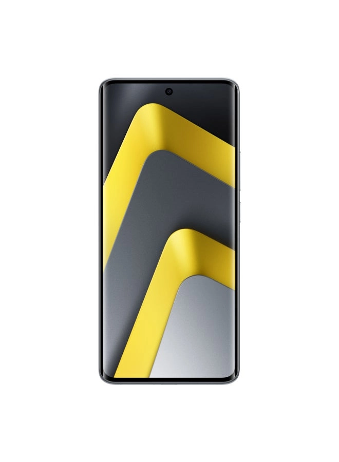 POCO M8 - 8 GB 256 GB