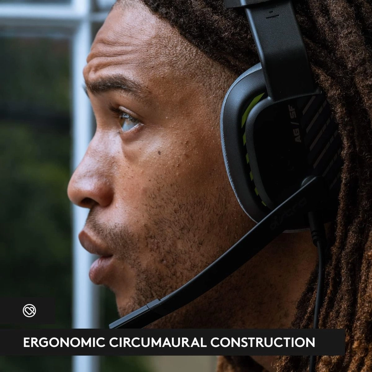 Astro A10 Wired Headset