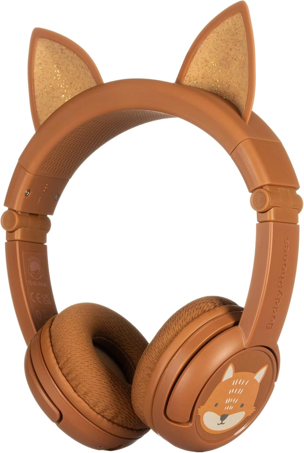 PlayEars+ Wireless Headset