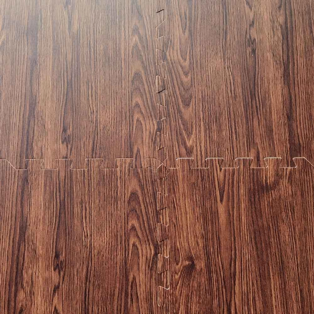 BabySafe Play Mat - 6 months