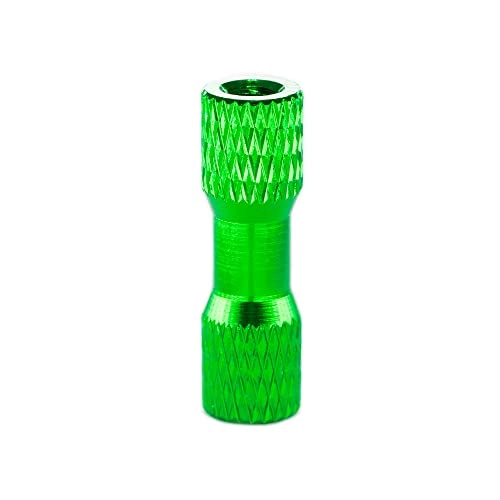 Knurled Aluminum Standoff