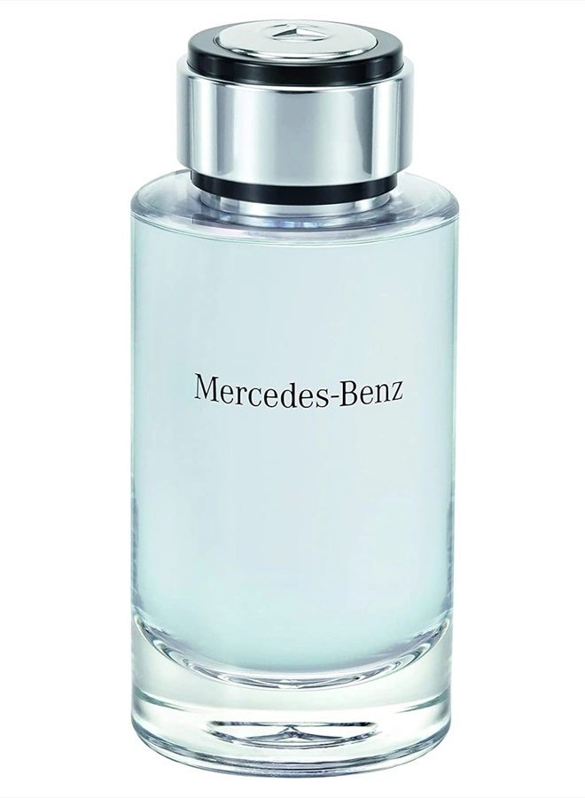 Mercedes-Benz MBME263 - 8.1 Ounce