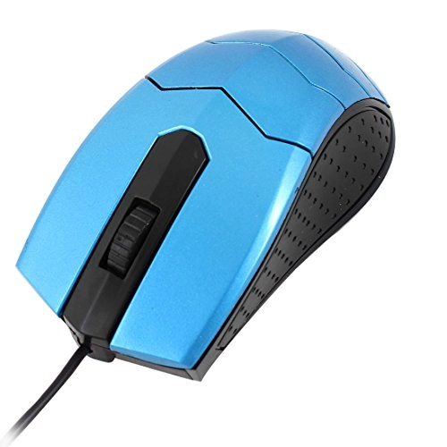 3D Scroll Wheel Mouse - USB