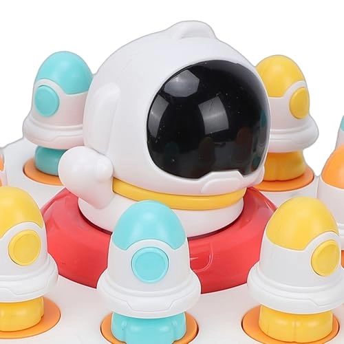 Turntable Bouncing Toy - 18 months+