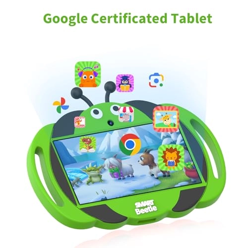 Kids Tablet - 2GB+2GB 7 inch 32GB