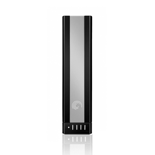 Backup Plus - 4TB HDD