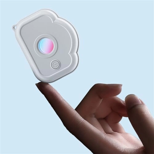 Hidden Camera Detectors