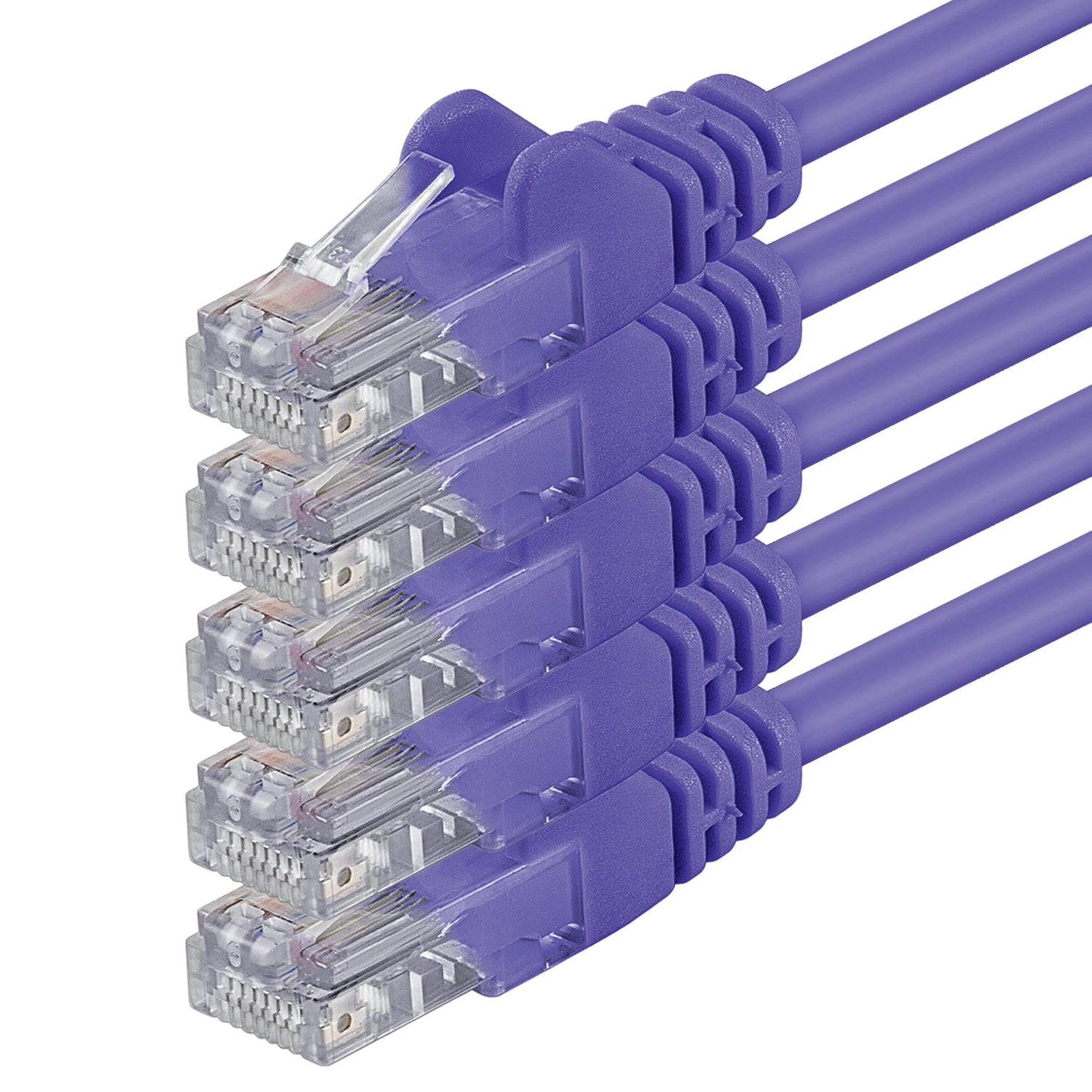 Cat 6 Network Cable - 2m
