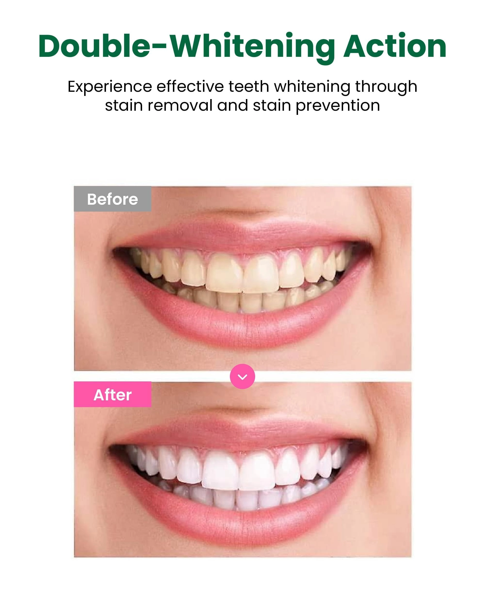 Whitening Mint Toothpaste Adult 106 ml