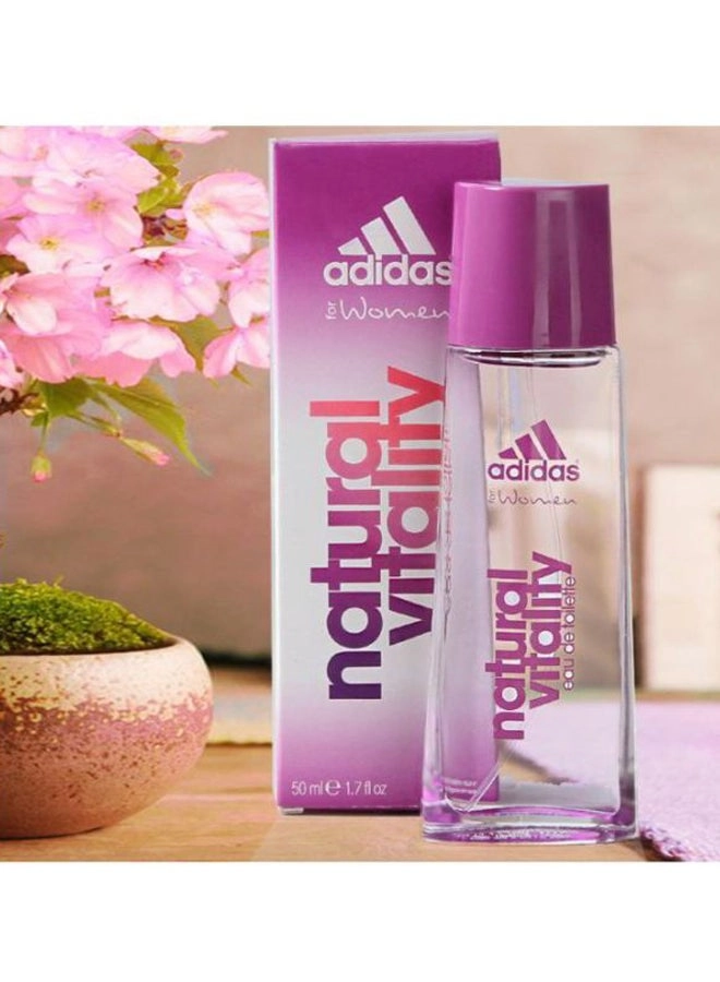 Natural Vitality Eau de Toilette .ml