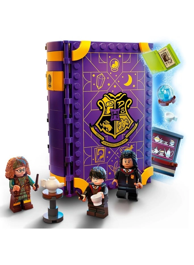 Harry Potter Hogwarts Moment: Divination Class (76396)