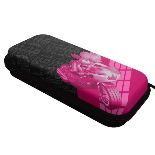 Nintendo Switch Travel Case Plus - GLOW-IN-THE-DARK