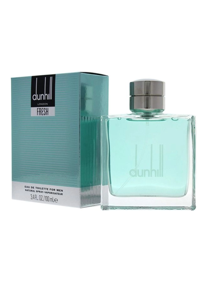 Fresh Eau de Toilette 100 ml