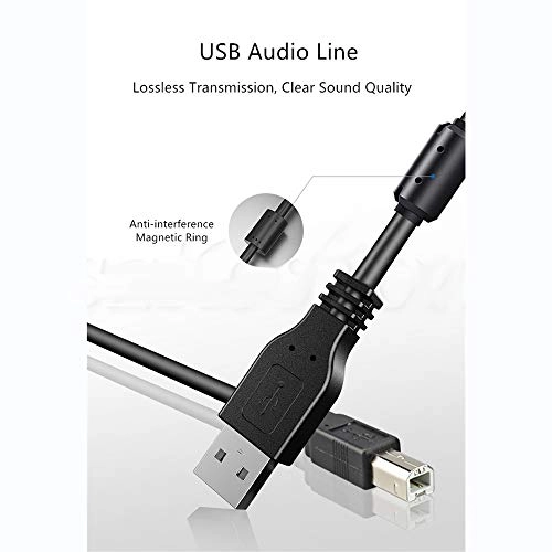 DENReUgPPw81lvaWKf USB Microphone