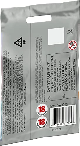 Disney Minifigures 100