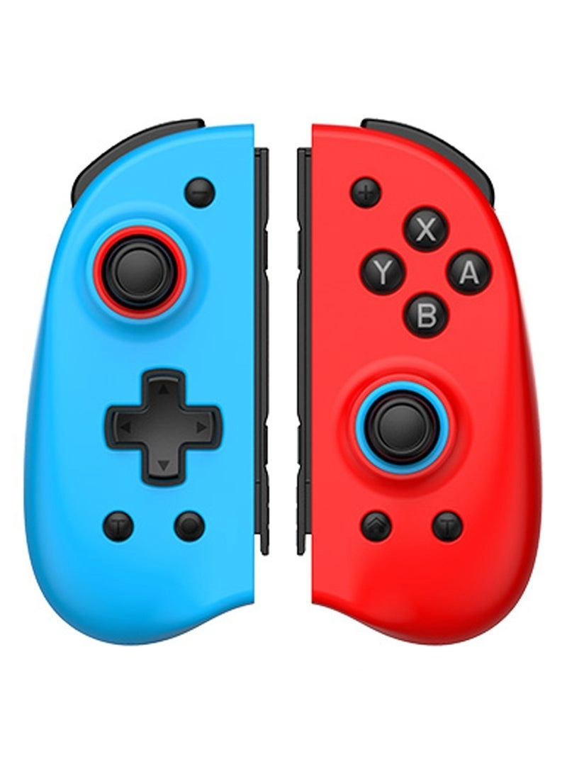 Generic JOY-04 - Red Blue Switch