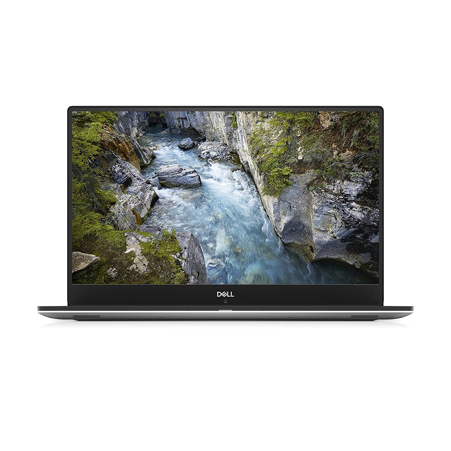 XPS 15 - 15.6'' Core i7-8750H 32GB DDR4 1TB SSD