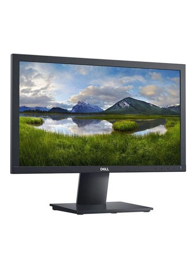 E2020H - 19.5 Inch 1600 X 900