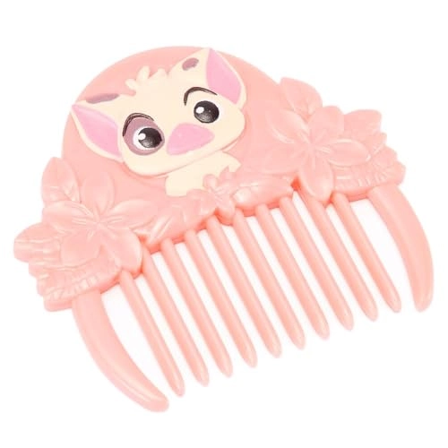 Moana Doll - 16 inch Reflective Eyes tapa print dress Ages 3+