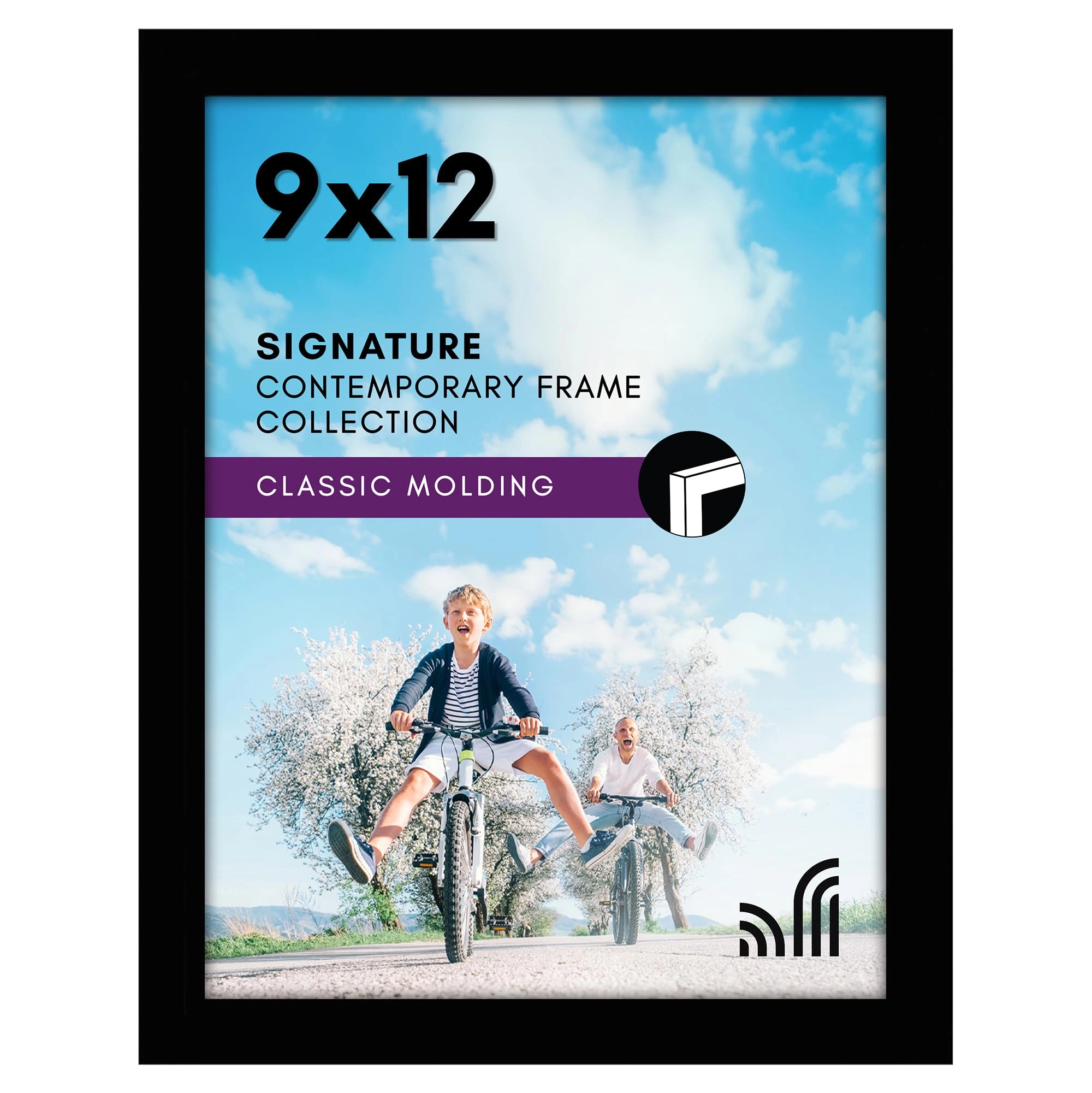 Picture Frame - 9x12