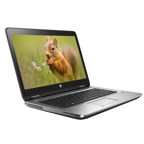 (Renewed) Probook 640G3 - 14'' Core i5 16GB DDR4 256GB SSD