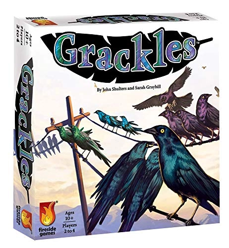Grackles