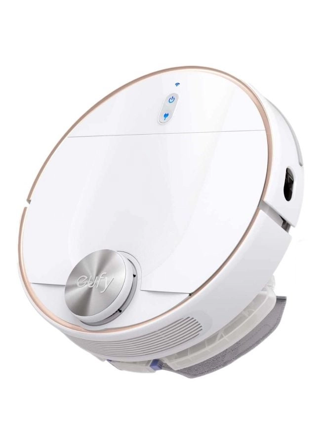 Eufy RoboVac L70 Hybrid - With Mop, iPath Laser Navigation