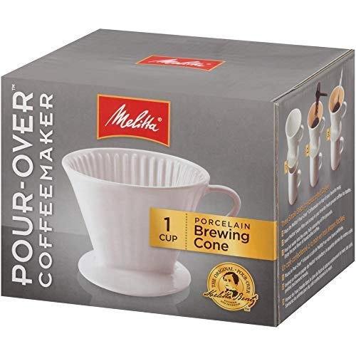 2 Cone Brewer - 240 Milliliters