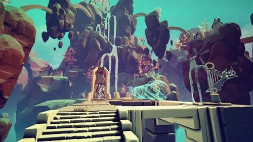 The Sojourn - Xbox One